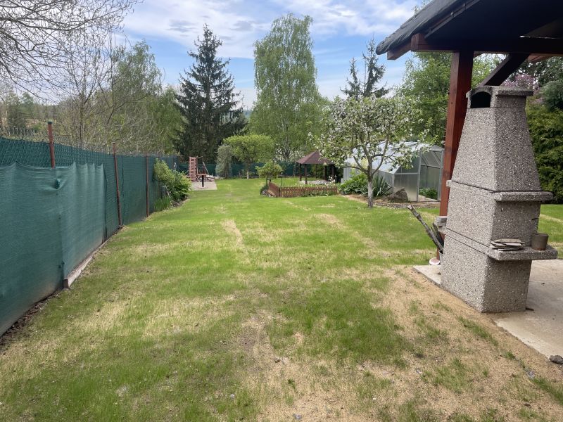 4.krok, trávníkový koberec grasstex po měsíci