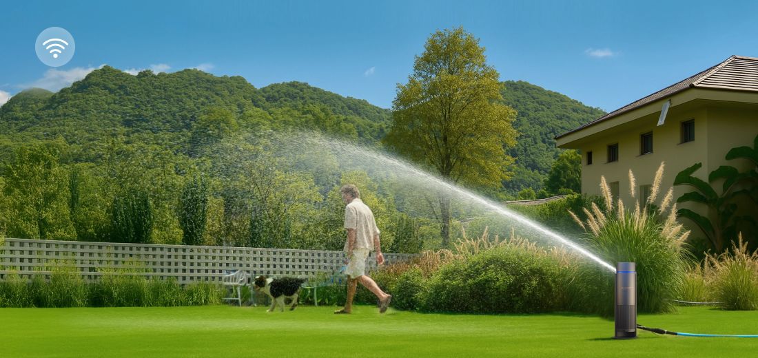 Automatické plánování