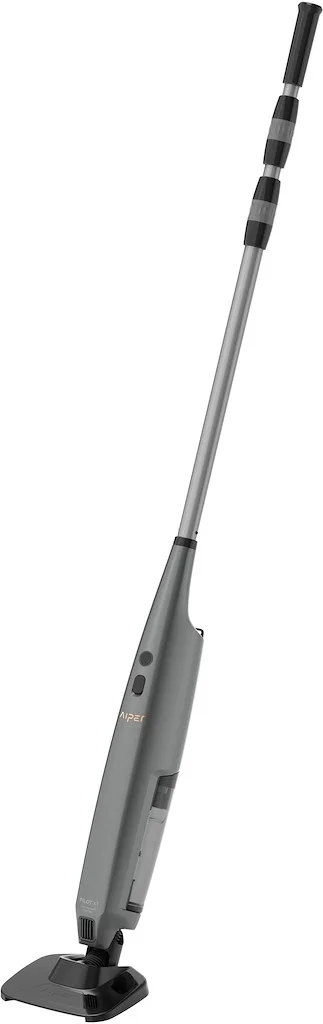 Robotický bazénový vysavač Ruční bezdrátový vysavač Aiper Pilot Flow X1 na schody, rohy a vířivky