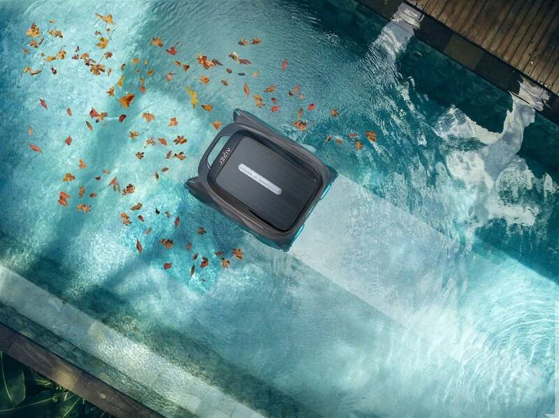 Robotický bazénový vysavač Aiper EcoSurfer S2