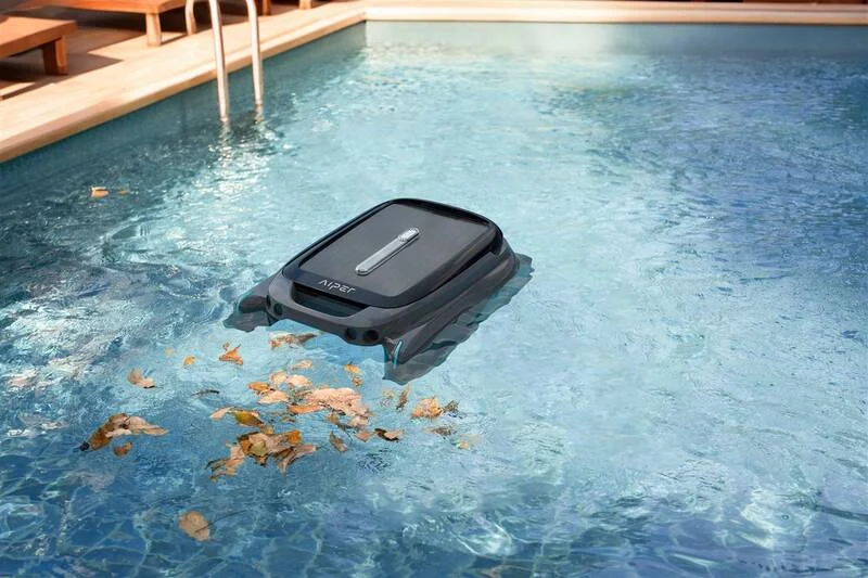 Robotický bazénový vysavač Aiper EcoSurfer S2