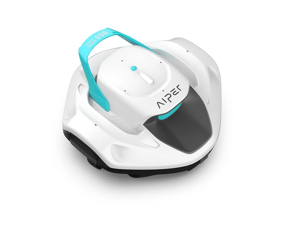 Robotický bazénový vysavač Aiper Scuba 800