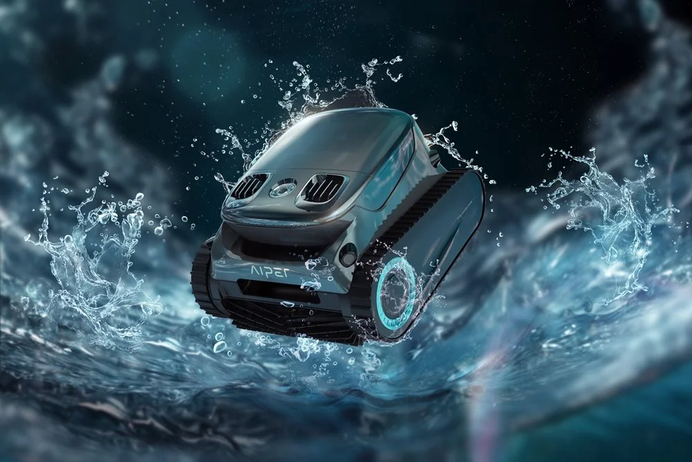 Robotický bazénový vysavač Aiper Scuba S1 Pro
