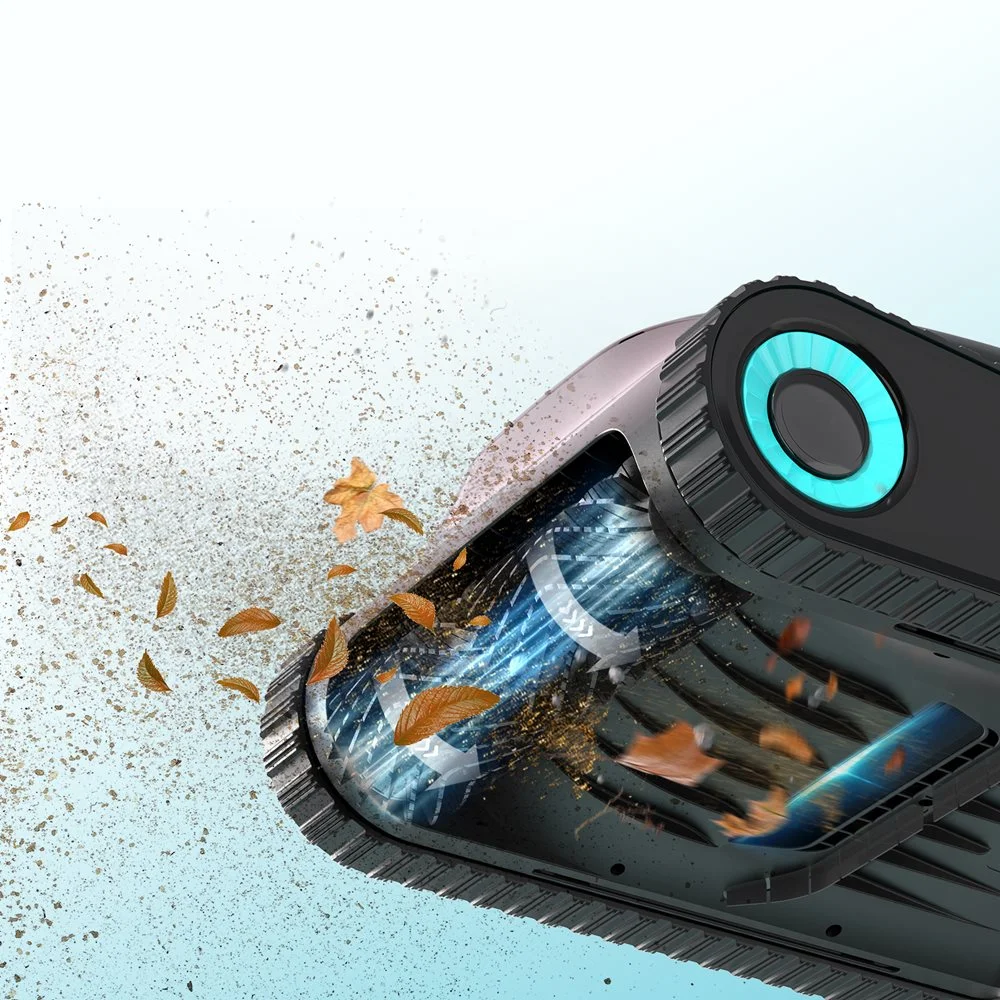Robotický bazénový vysavač Aiper Scuba S1 2025
