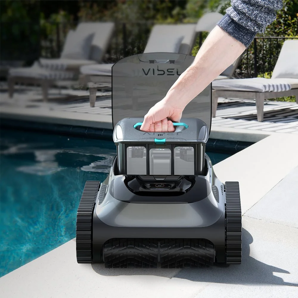 Robotický bazénový vysavač Aiper Scuba S1 2025