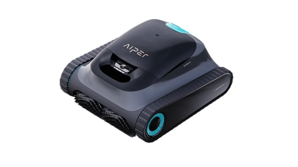 Robotický bazénový vysavač Aiper Scuba S1 2025