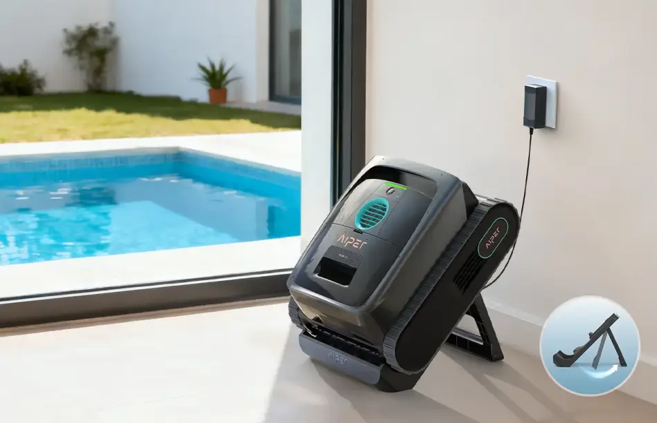 Bezdrátová nabíjecí stanice Charging Dock