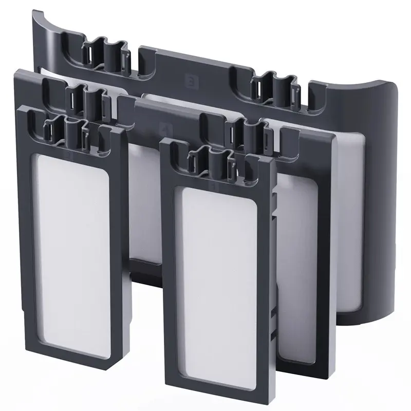 Robotický bazénový vysavač Aiper Scuba X1 Pro MAX Replaceable MicroMesh Ultra fine Filter