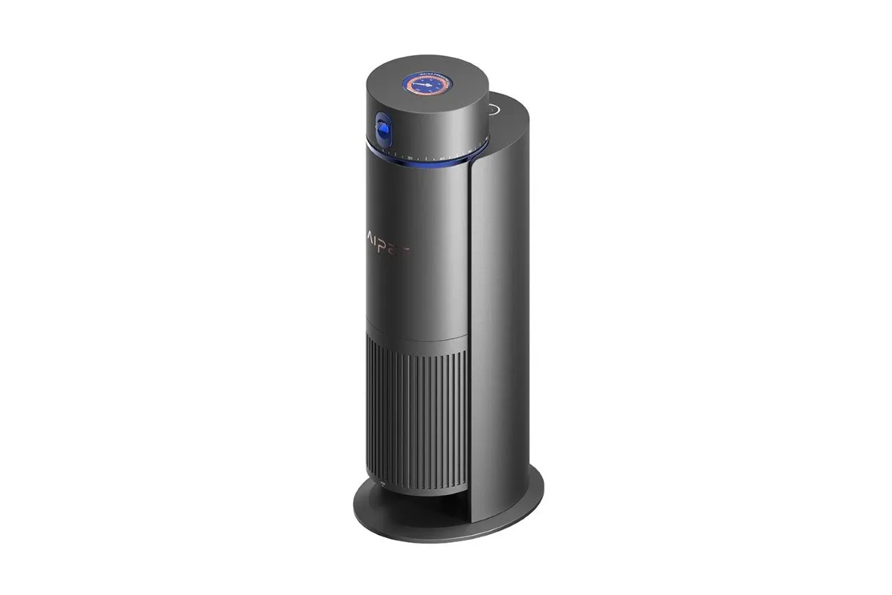Inteligentní automatický zavlažovač Aiper IrriSense 2