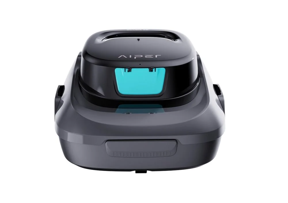 Robotický bazénový vysavač Aiper Scuba SE (black)
