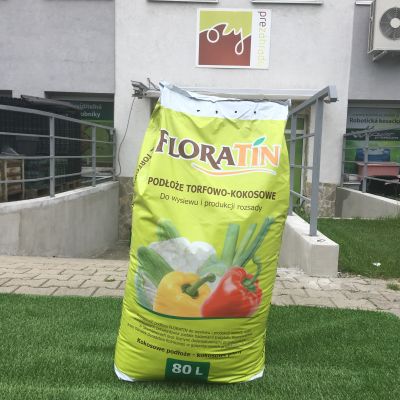 pestovateľský substrát