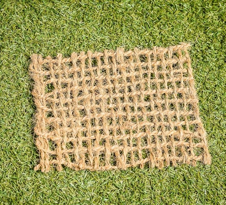 Kokosová geotextília 700g/m2