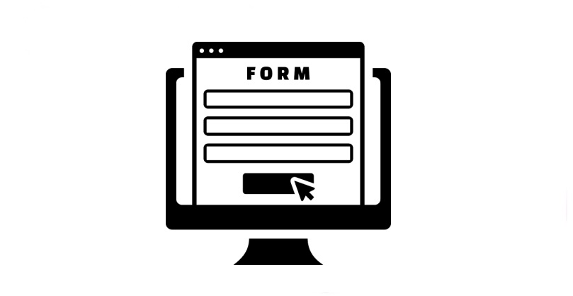 Stínění na míru - kontaktní formulář