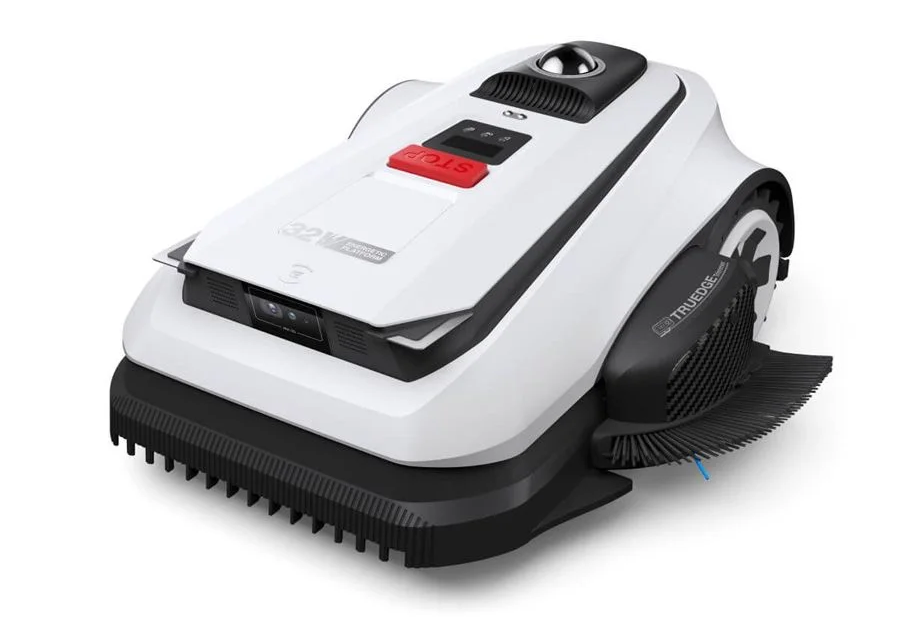Ecovacs