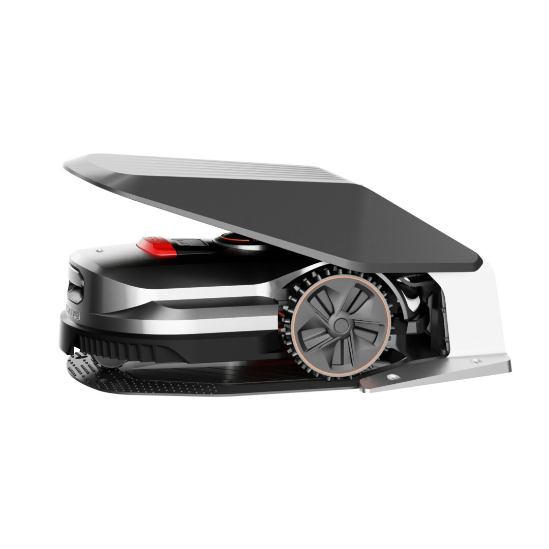 Příslušenství k robotickým sekačkám Sunseeker