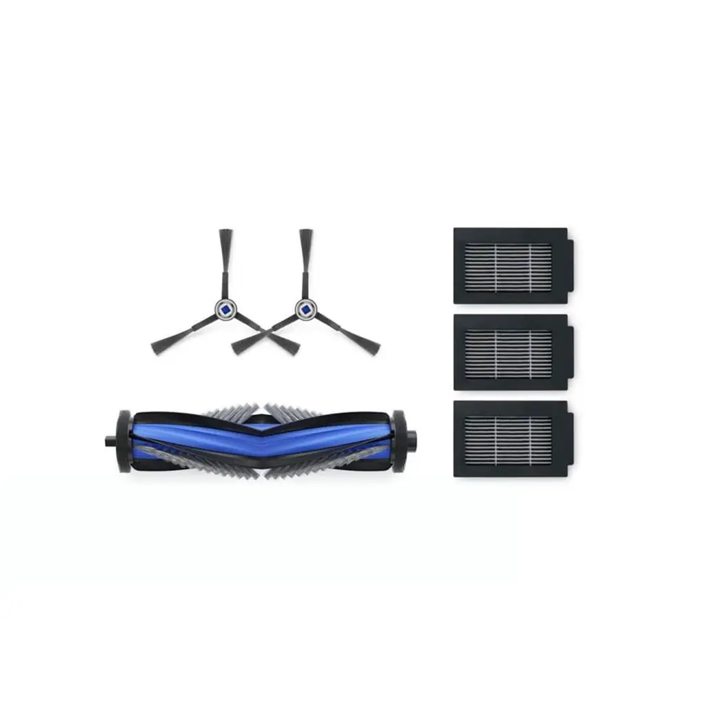 Příslušenství k robotickým vysavačům