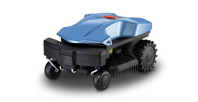 Robotické sekačky - Výprodej