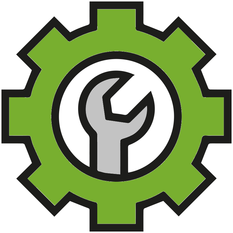 Služby pro robotické sekačky