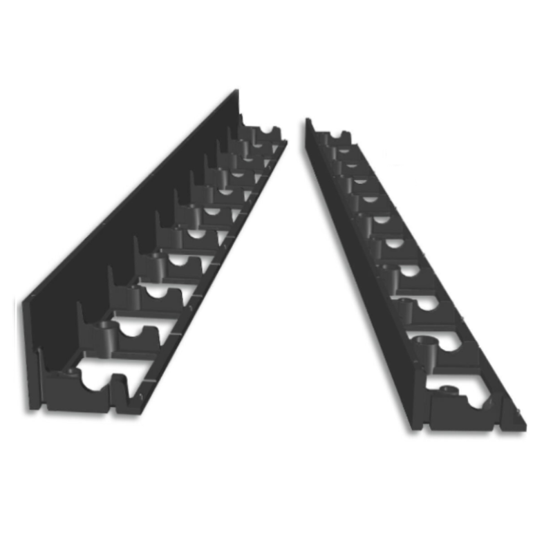 Obrubníky do zahrady