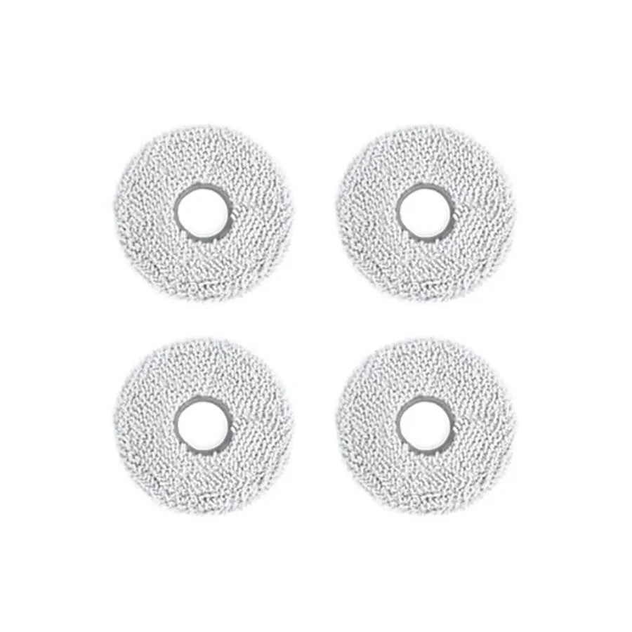 ECOVACS pratelné mopovací utěrky DEEBOT X5 OMNI, 2 páry