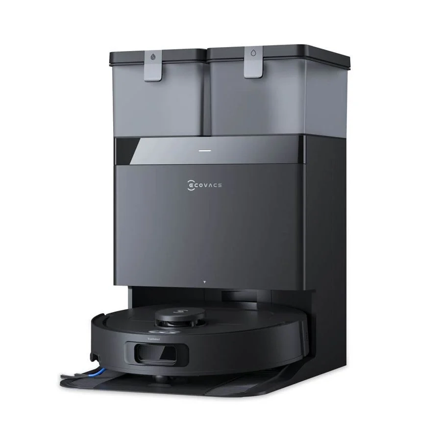 Robotický vysavač DEEBOT T30C OMNI BLACK