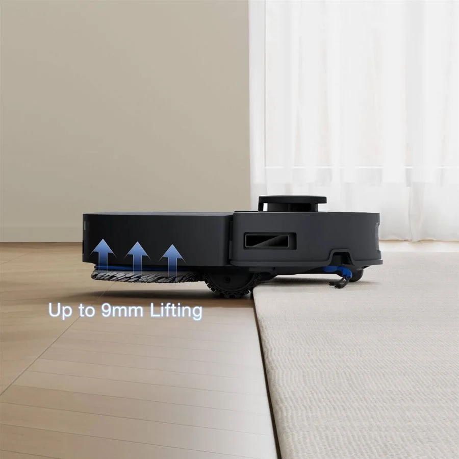 Robotický vysavač DEEBOT T30C OMNI BLACK