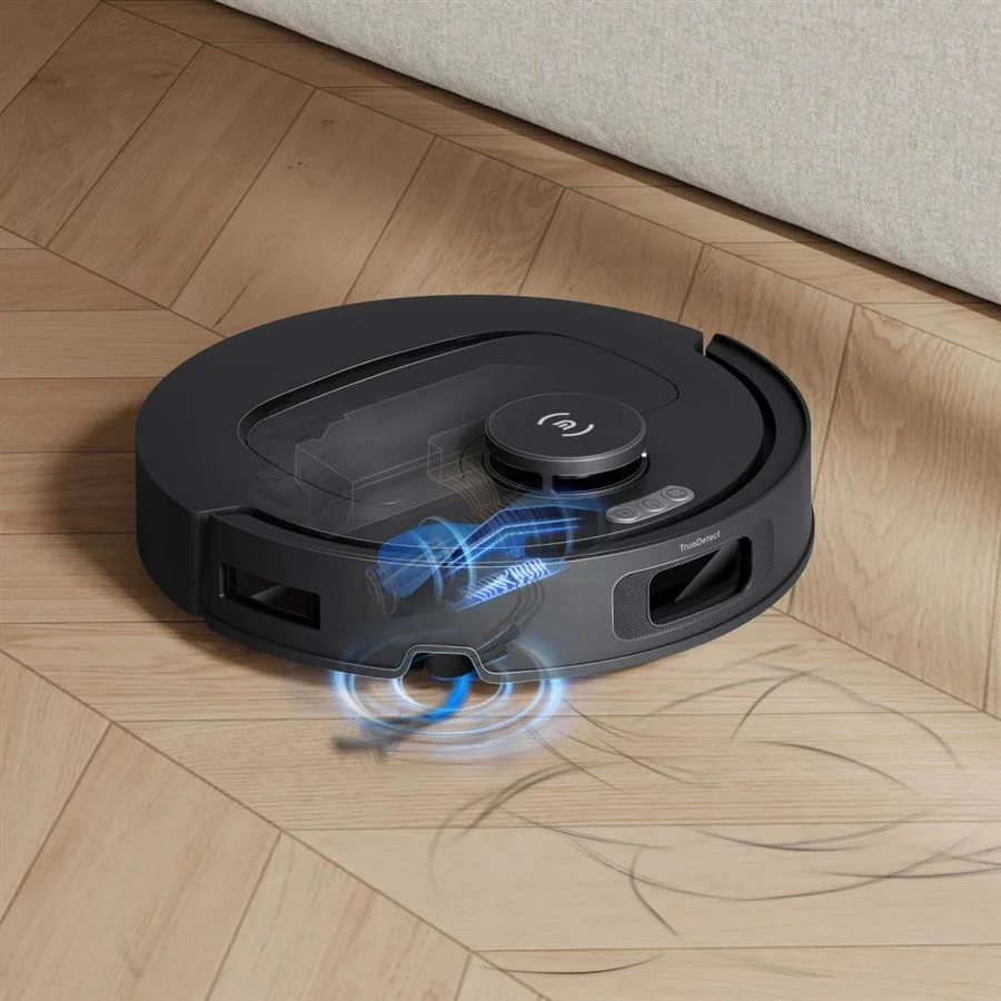 Robotický vysavač DEEBOT T30C OMNI BLACK