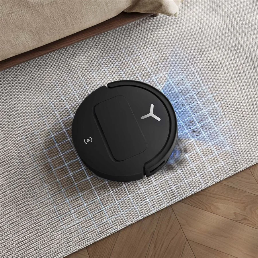 Adaptivní čištění hran TruEdge 2.0