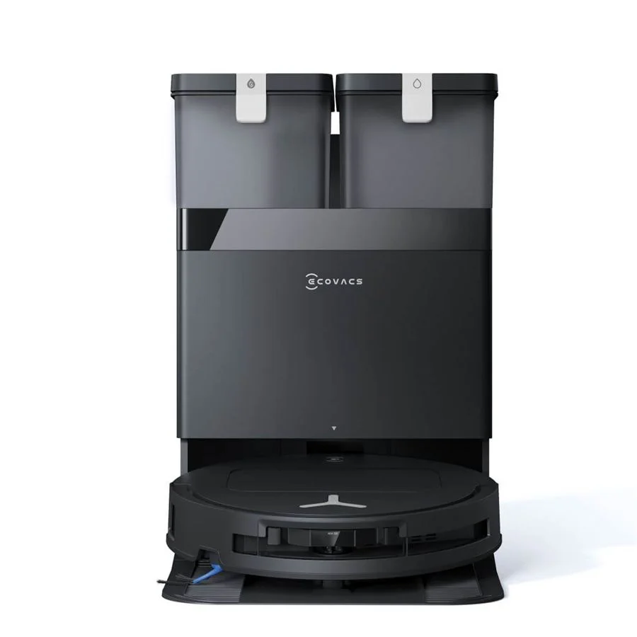 Robotický vysavač DEEBOT T50 OMNI Gen3 BLACK