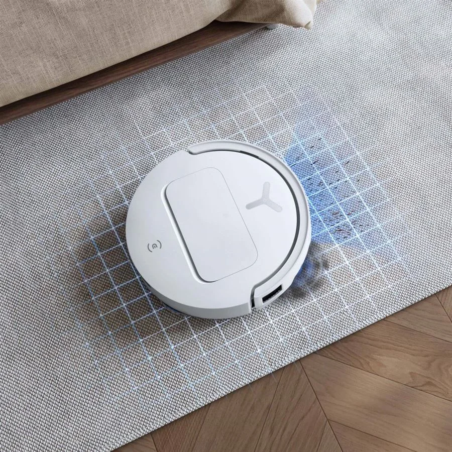 Adaptivní čištění hran TruEdge 2.0