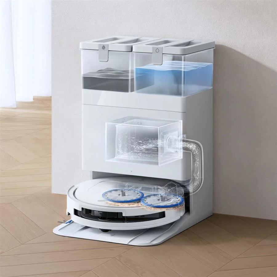 Mopovací systém OZMO Turbo 2.0