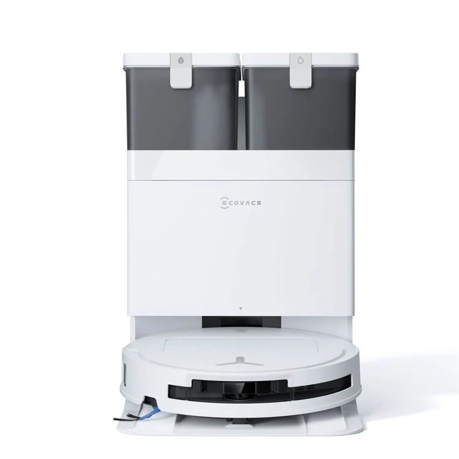 Robotický vysavač DEEBOT T50 OMNI Gen3 WHITE