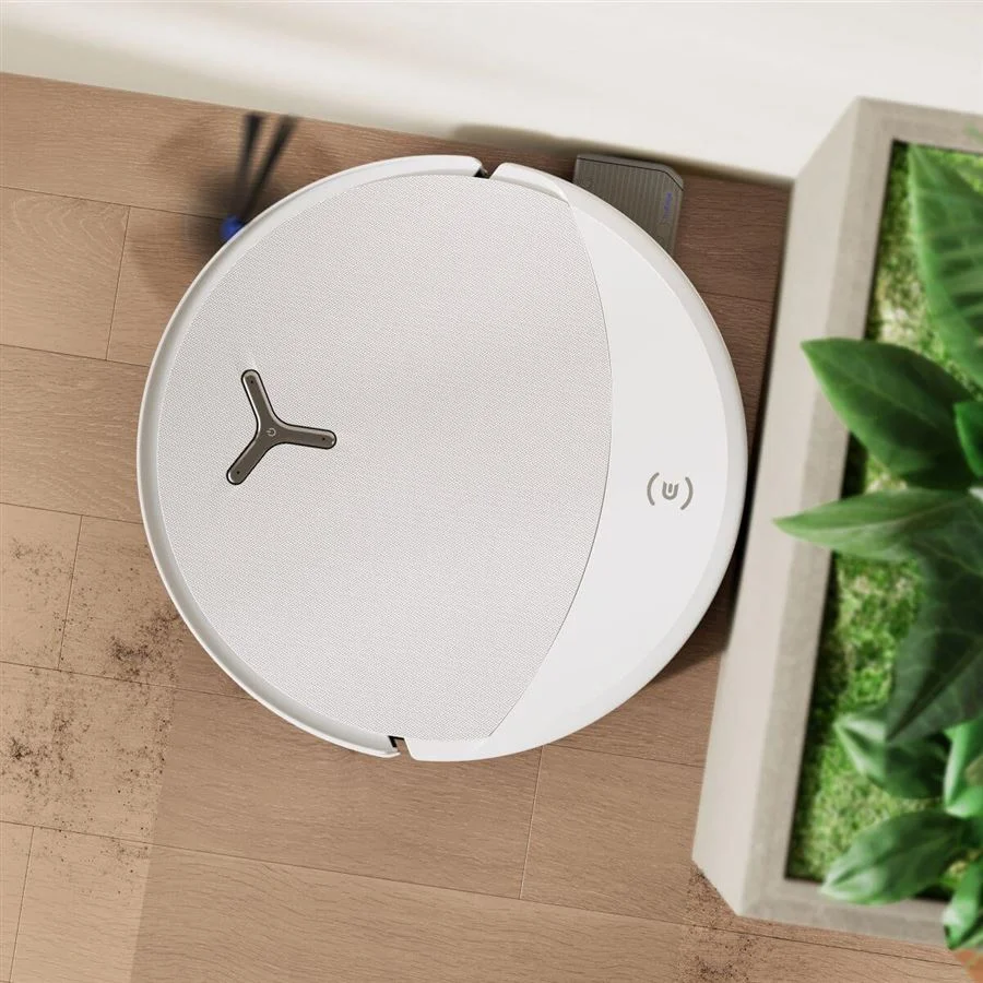 Robotický vysavač DEEBOT T90 OMNI WHITE