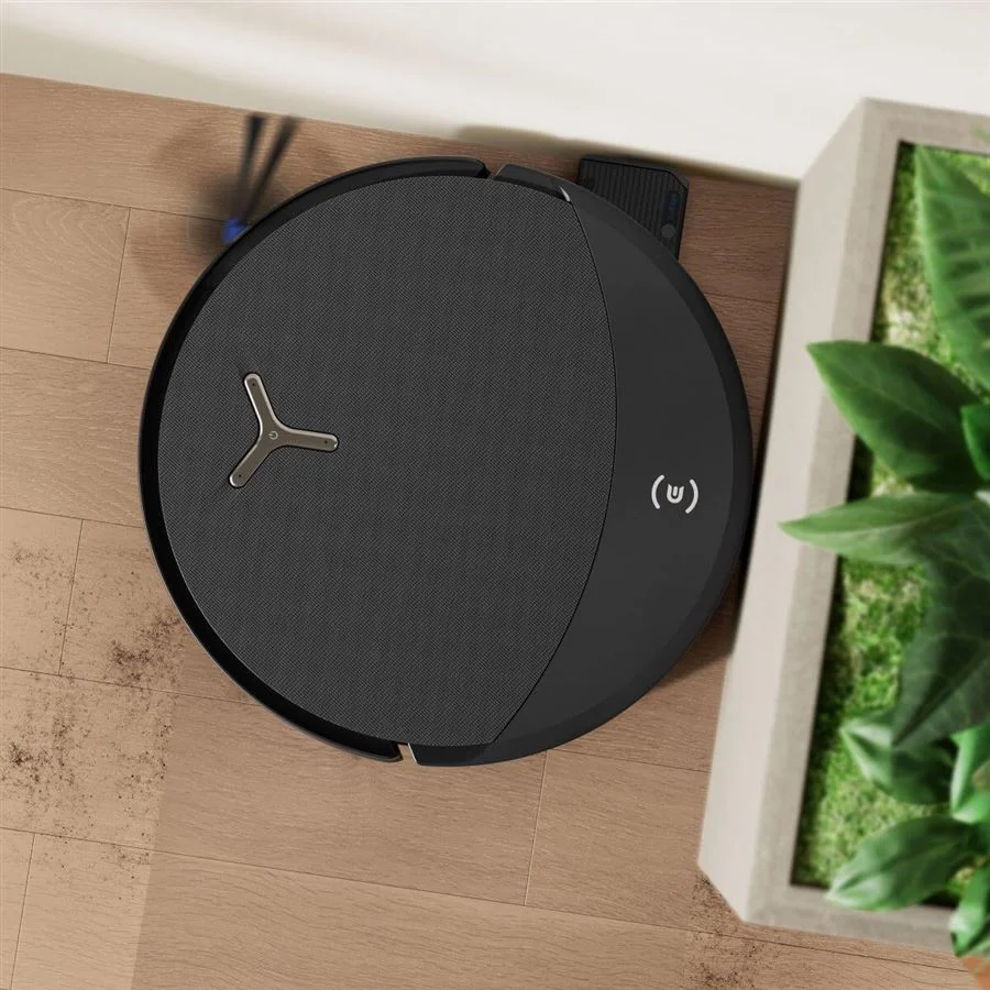 Robotický vysavač DEEBOT T90 PRO OMNI BLACK