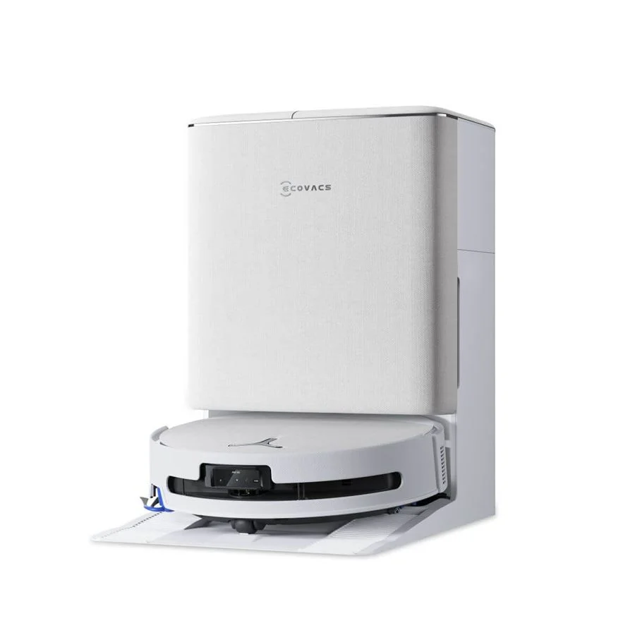 Robotický vysavač DEEBOT T90 PRO OMNI WHITE