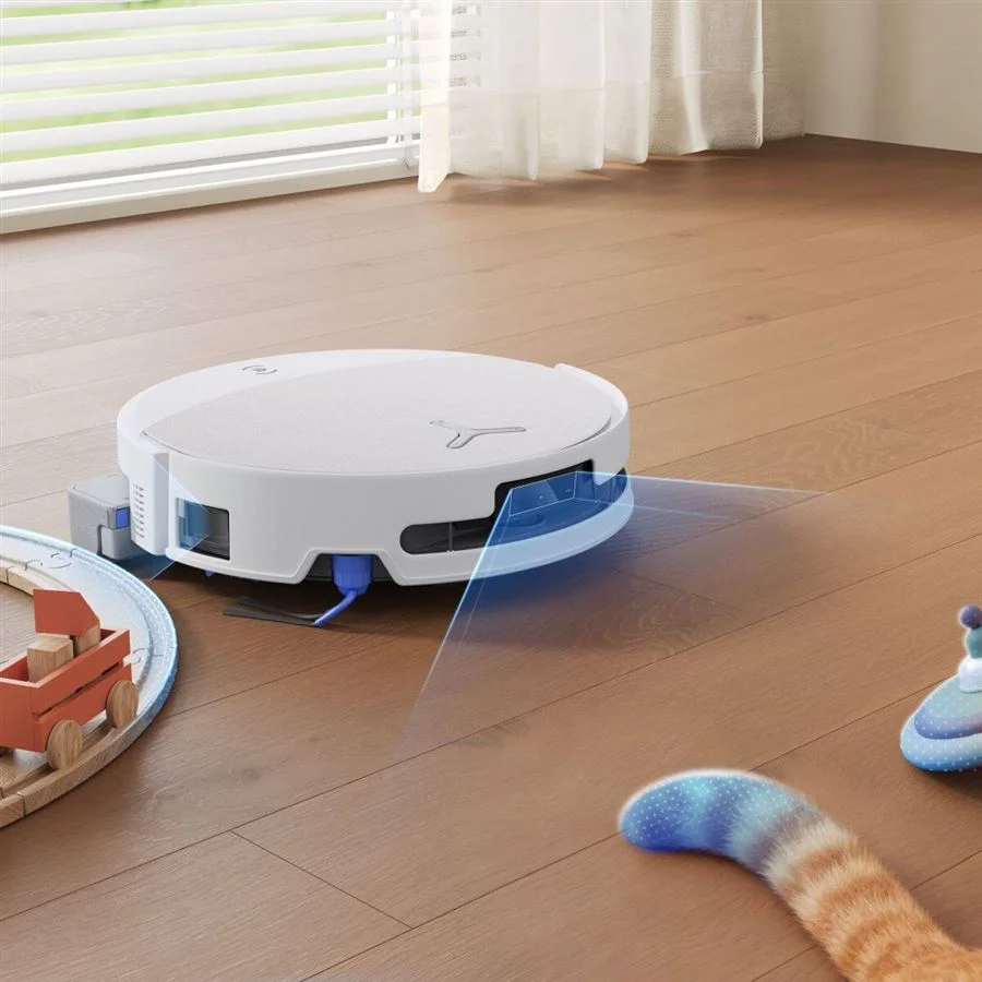 All-in-one OMNI automatická stanice