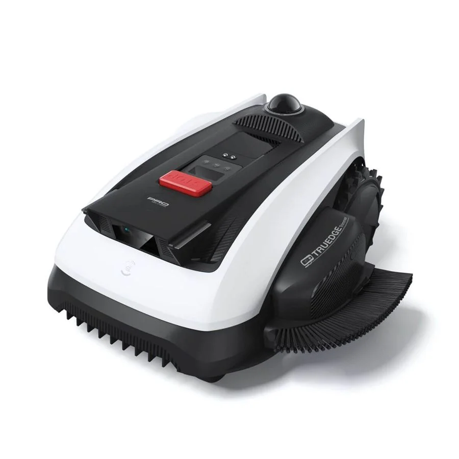 Robotická sekačka GOAT O1200 LiDAR PRO WHITE