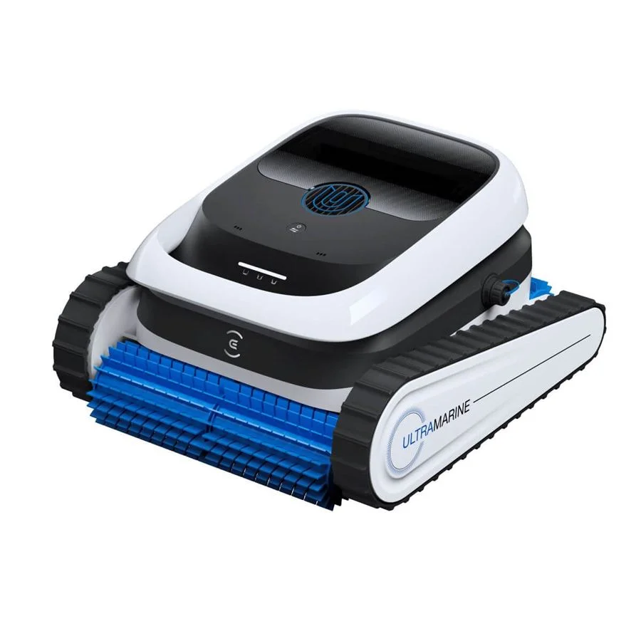 Robotický bazénový vysavač ULTRAMARINE P1
