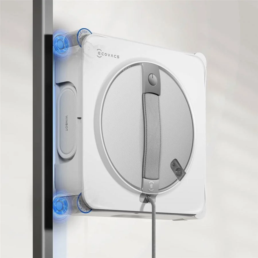 Robotický čistič oken WINBOT W2S OMNI WHITE