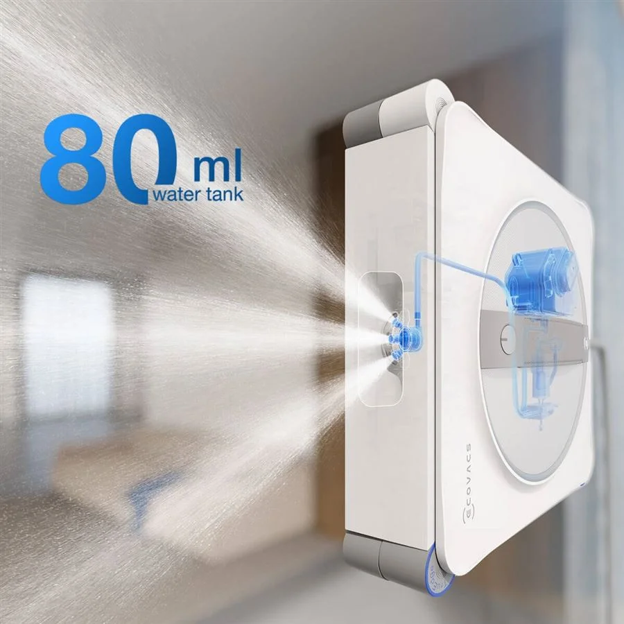 Robotický čistič oken WINBOT W2S OMNI WHITE
