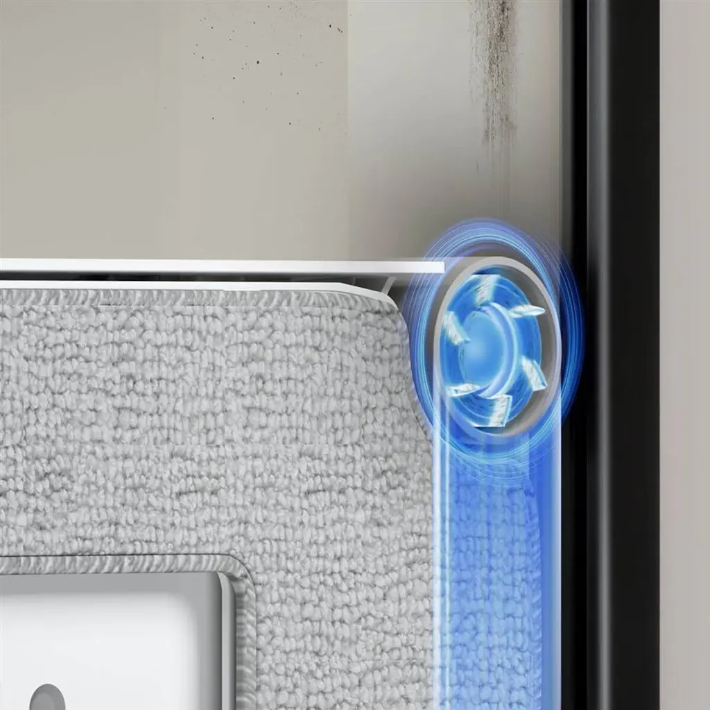ECOVACS WINBOT W2S - robotický čistič oken