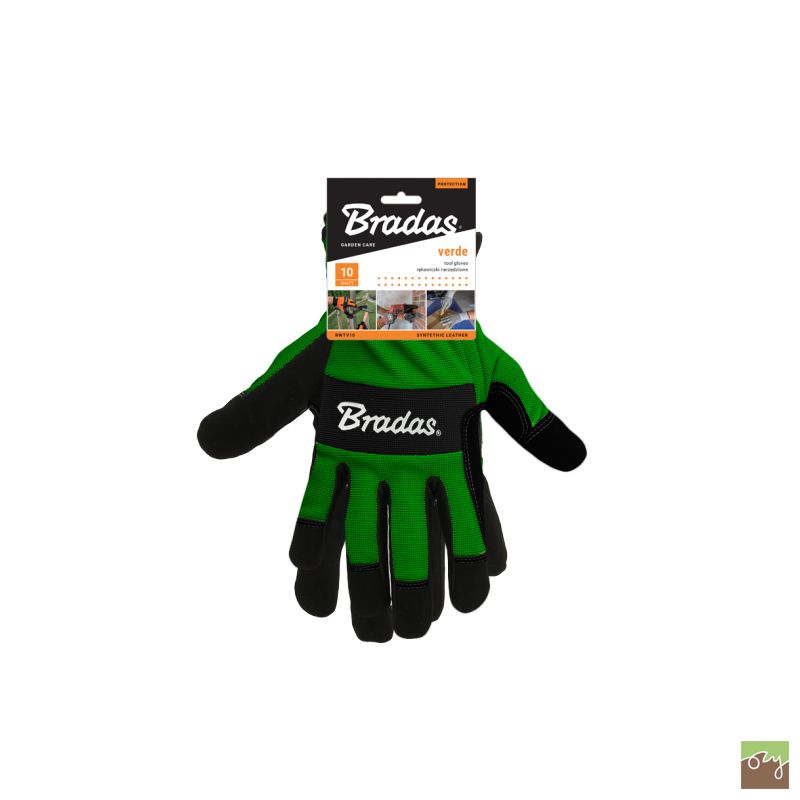 Pracovní rukavice velikost 9