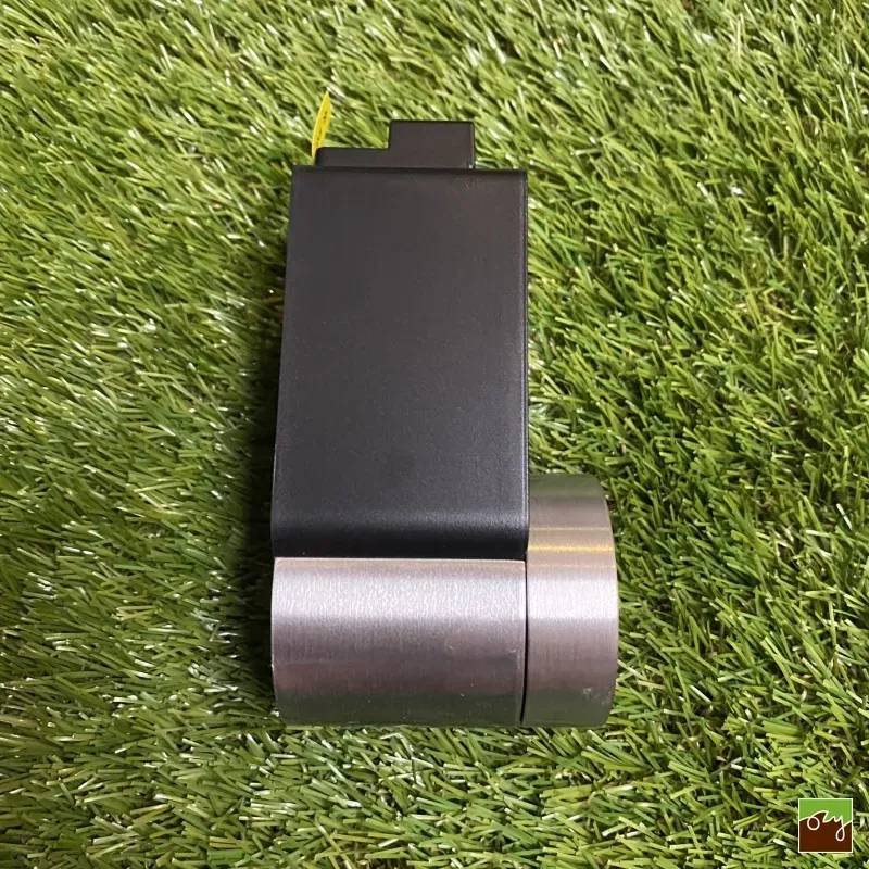 Elektronický zámek NUKI SMART LOCK PRO 4. generace s WIFI, černý