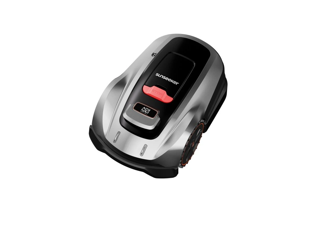 Robotická sekačka Sunseeker X3 Plus do 1200m²