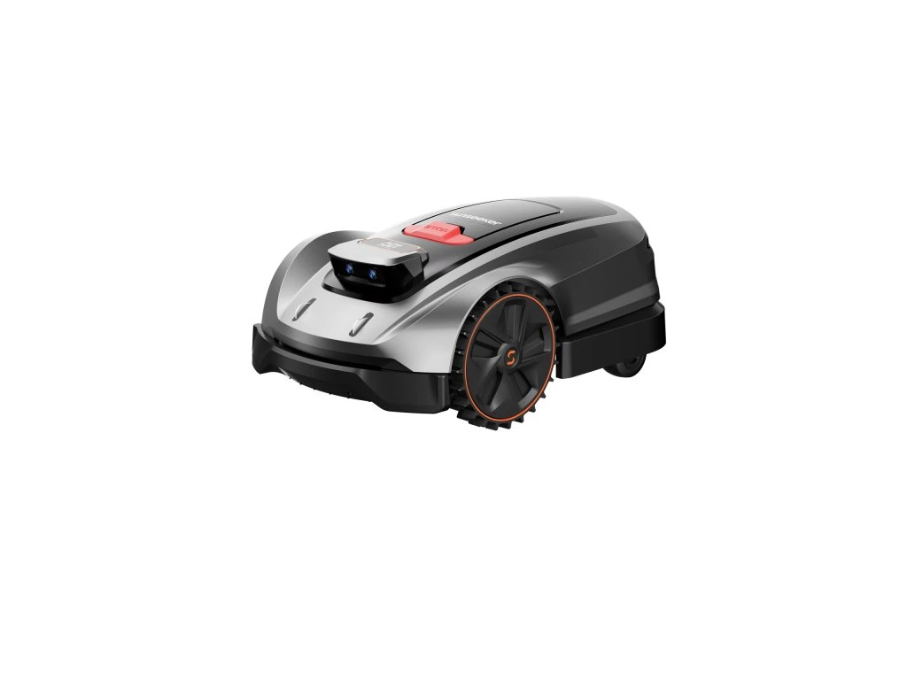 Robotická sekačka Sunseeker X3 Plus do 1200m²