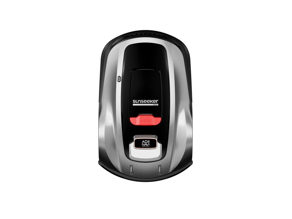 Robotická sekačka Sunseeker X3 Plus do 1200m²