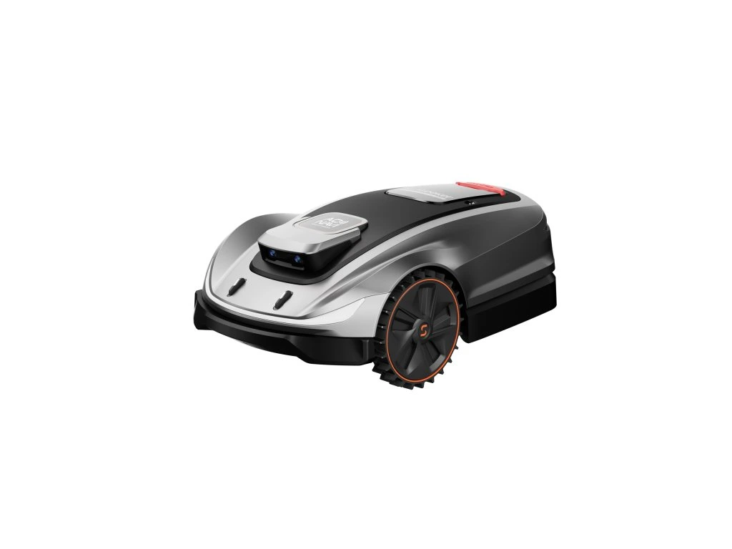 Předváděcí Robotická sekačka Sunseeker X5 do 2000m²