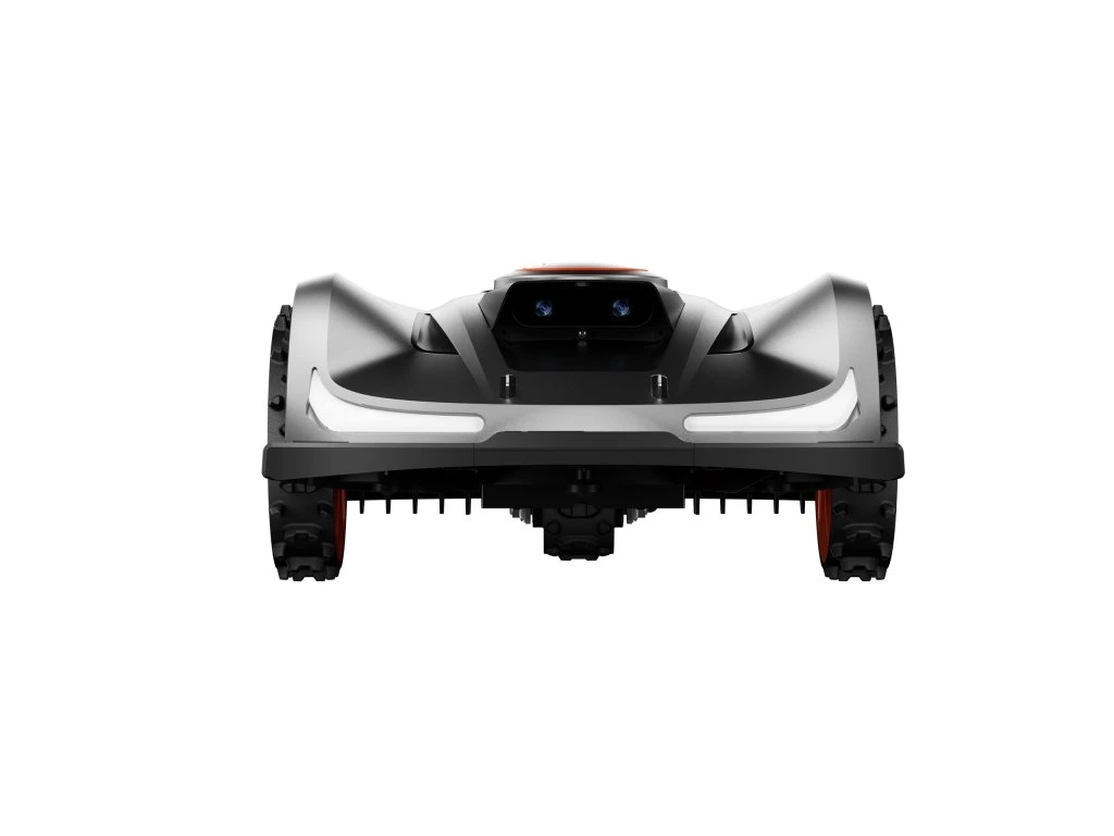 Robotická sekačka Sunseeker X7 do 3000m²
