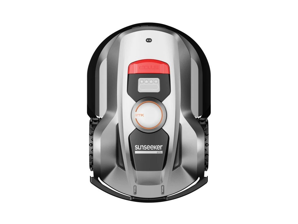 Robotická sekačka Sunseeker X7 do 3000m²