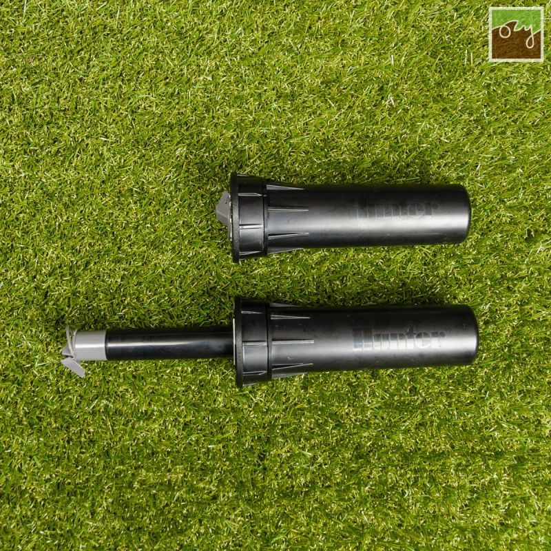 Statický postřikovač - PROS 04 | Hunter